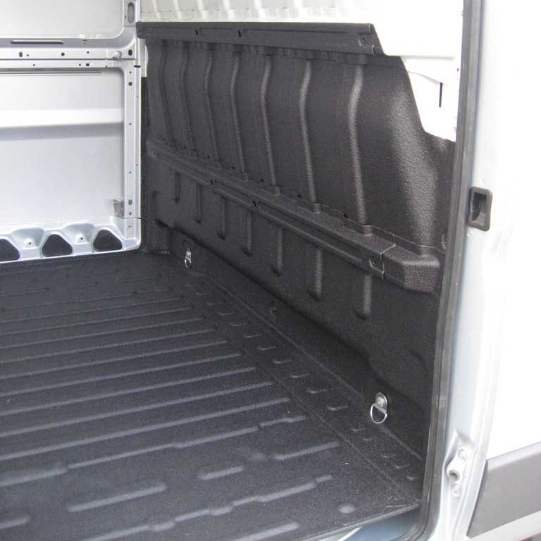 LINE-X Truck Bed Lining Advantages